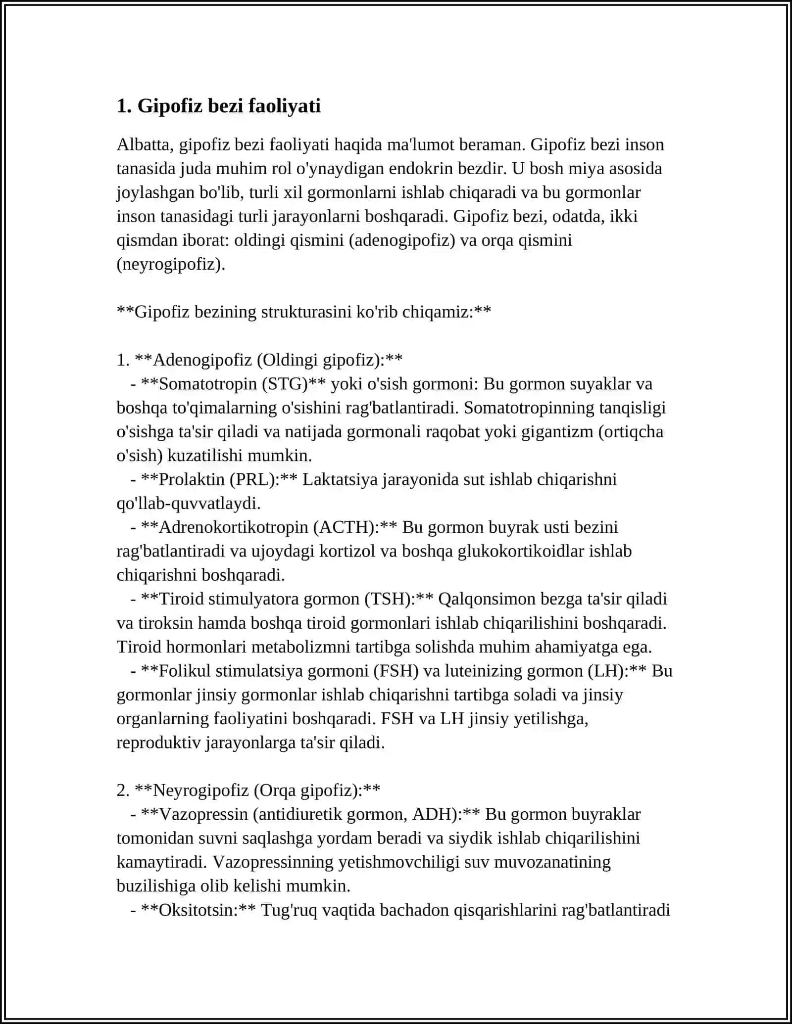 URUG’DON ENDOKRIN FAOLIYATINING ENDOKRIN BOSHQARILUVI 3