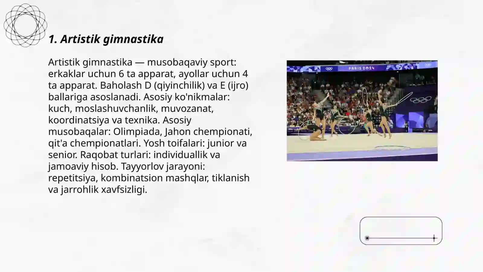 Gimnastika 3