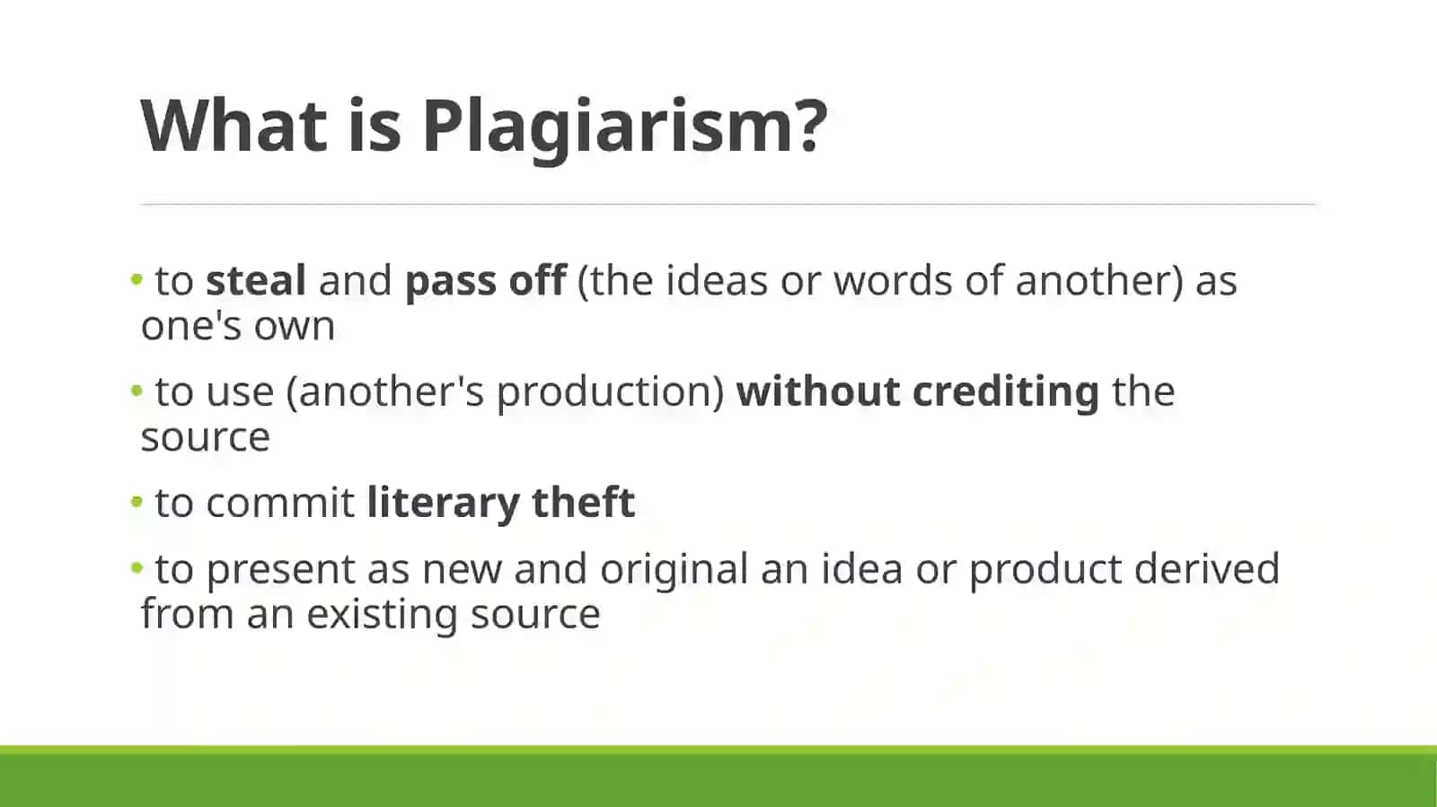 Plagiat va onlayn qidiruv 3