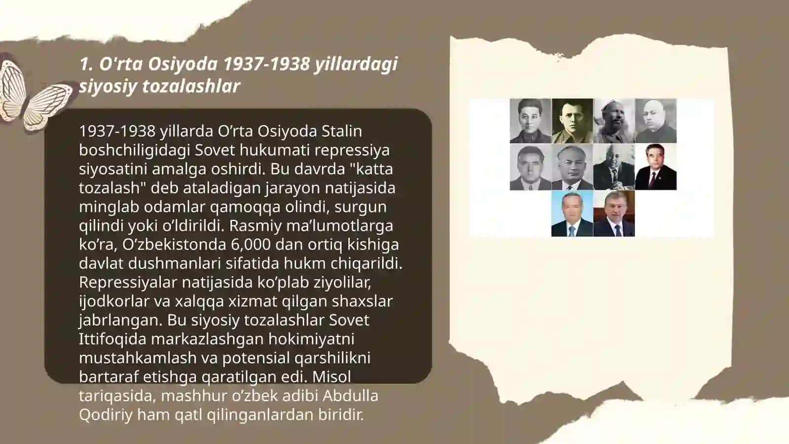 1937-1938-yillarda O'rta Osiyoda katta qirg'in 3