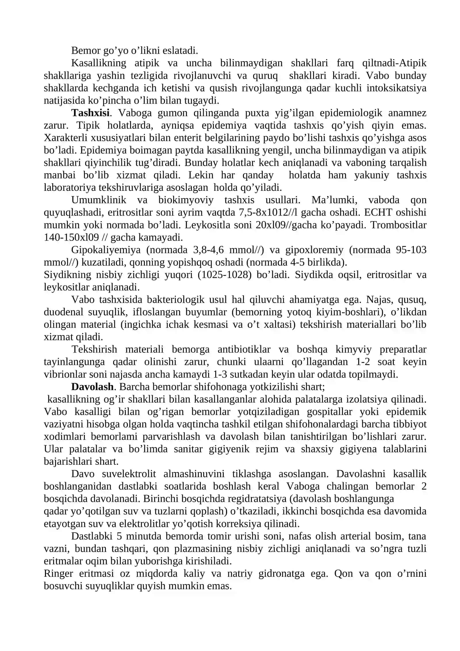 Vabo (cholera) 3