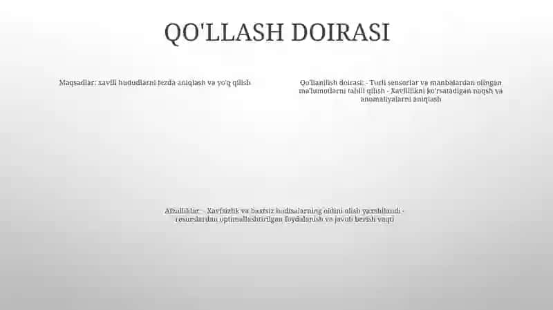 Xonalar Havosini Tezkor Usulda Aniqlash Va Boholash 3
