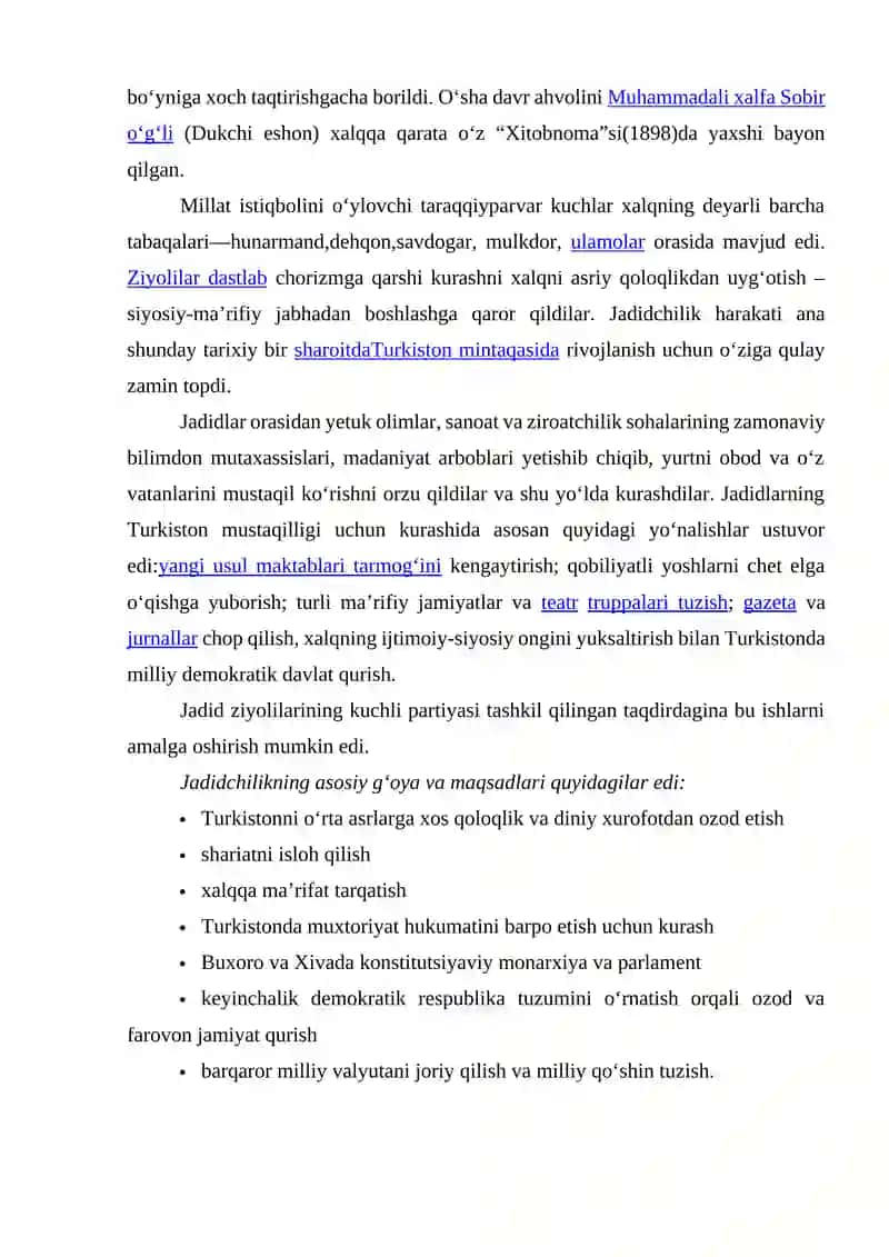 “NAJOT – TA’LİMDA, NAJOT – TARBİYADA, NAJOT – BİLİMDA” G‘OYASINING MOHIYATI 3
