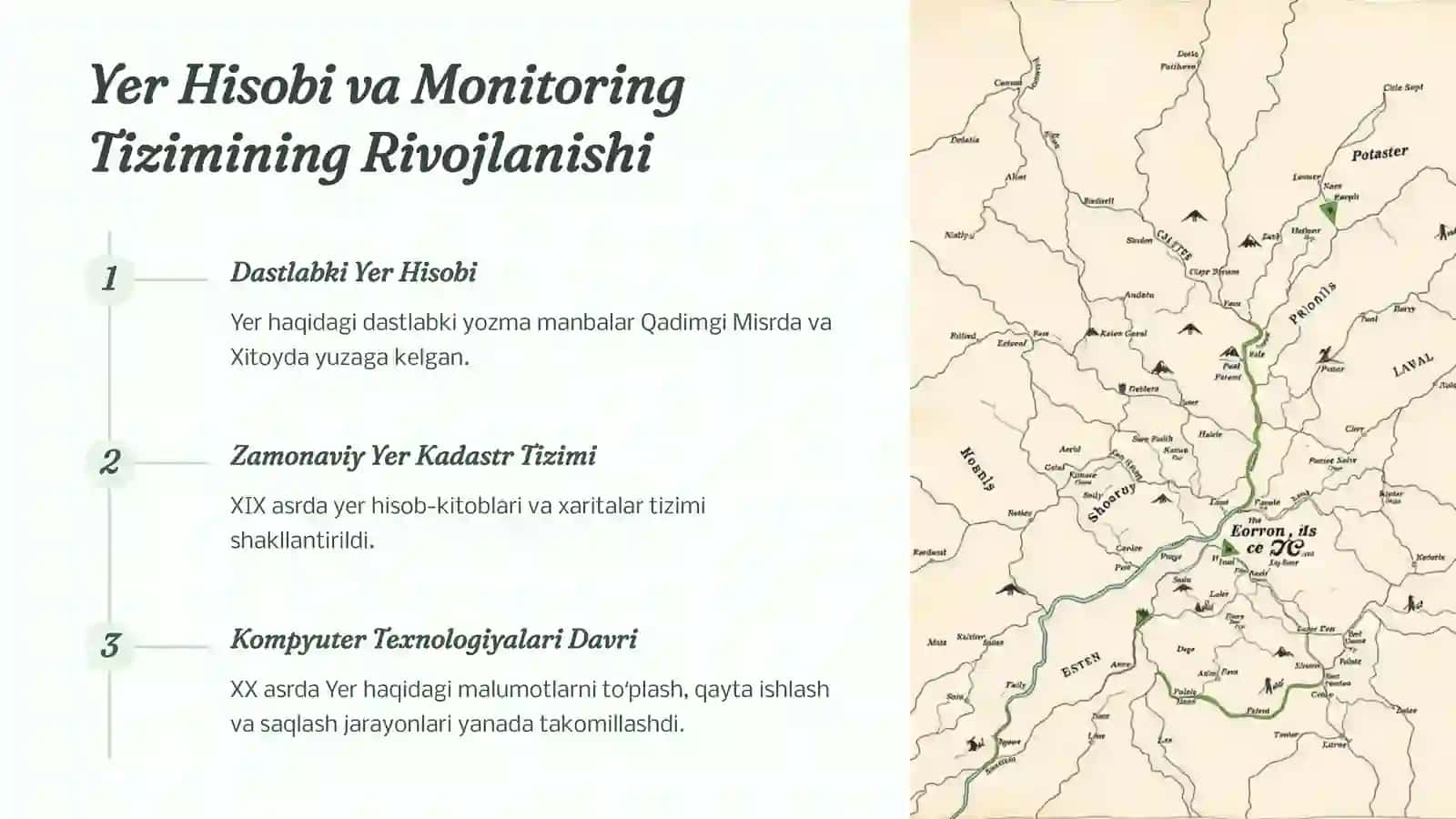 Jamiyatimizda Davlat Kadastrining Siyosiy-Iqtisodiy Vaijtimoiy Ahamiyati 3