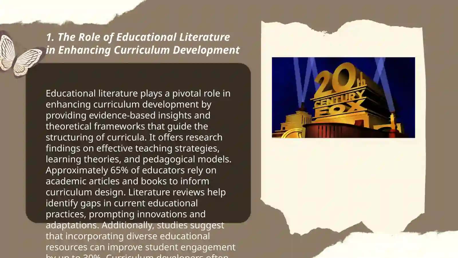 The importance of educational literature in the continuing education system (in the case of academic lyceum and vocational schools) 3