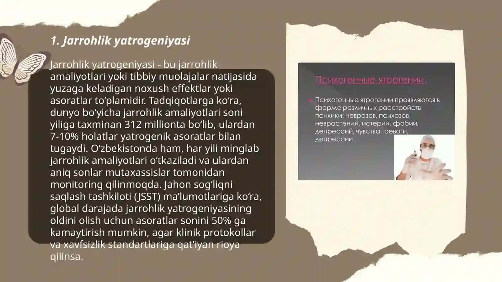Yatrogeniyalar 3