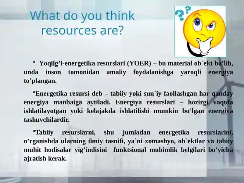 Yoqilg’i-energetika resurslari 3