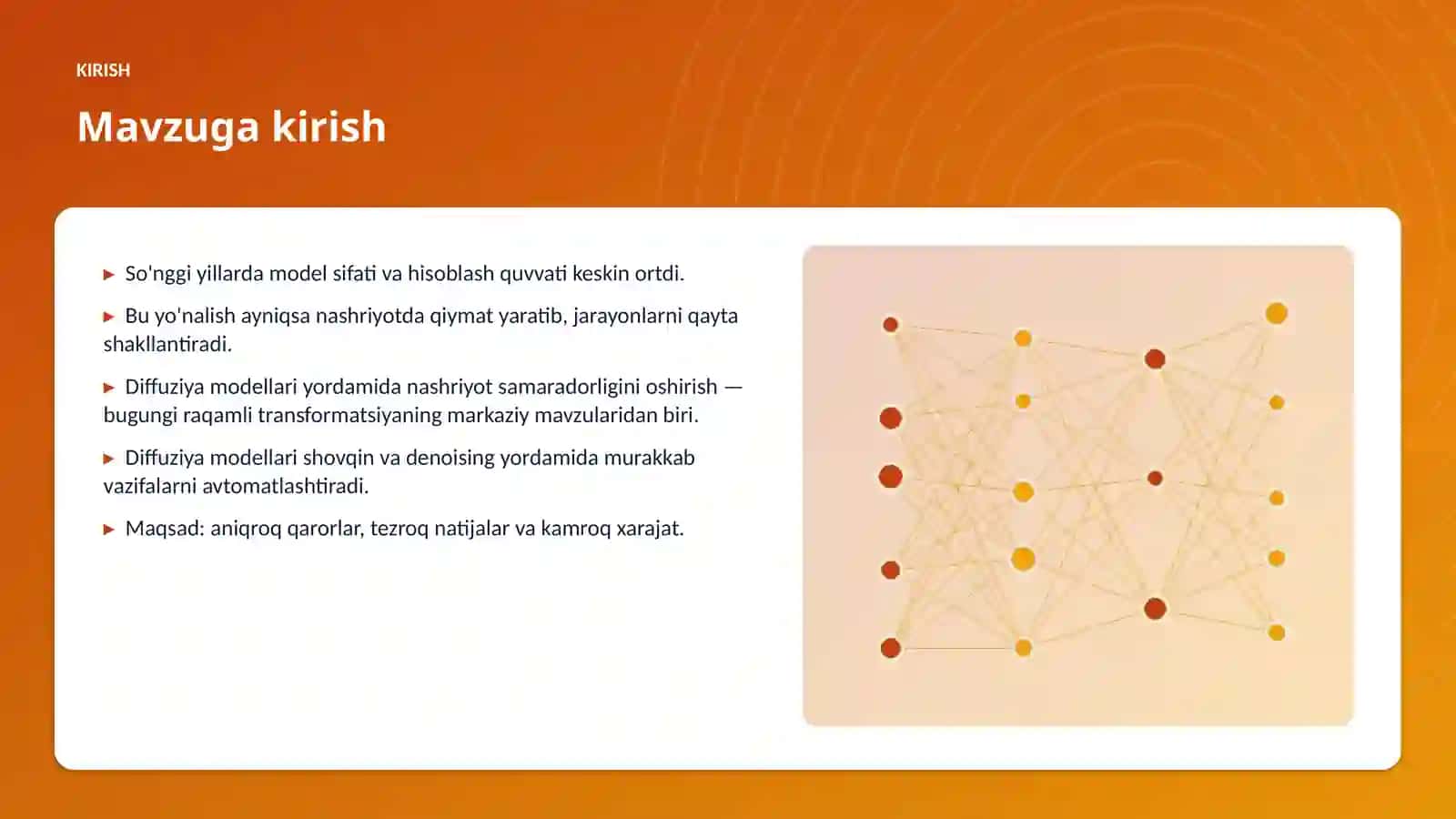 AI INSIGHTS • PREMIUM TAQDIMOT 3