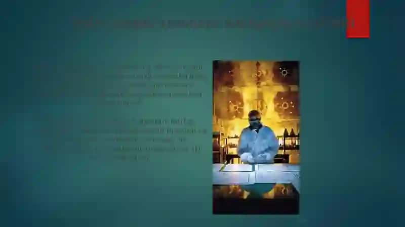 Yadro reaksiyalarining tashxisda qo’llanishi 3