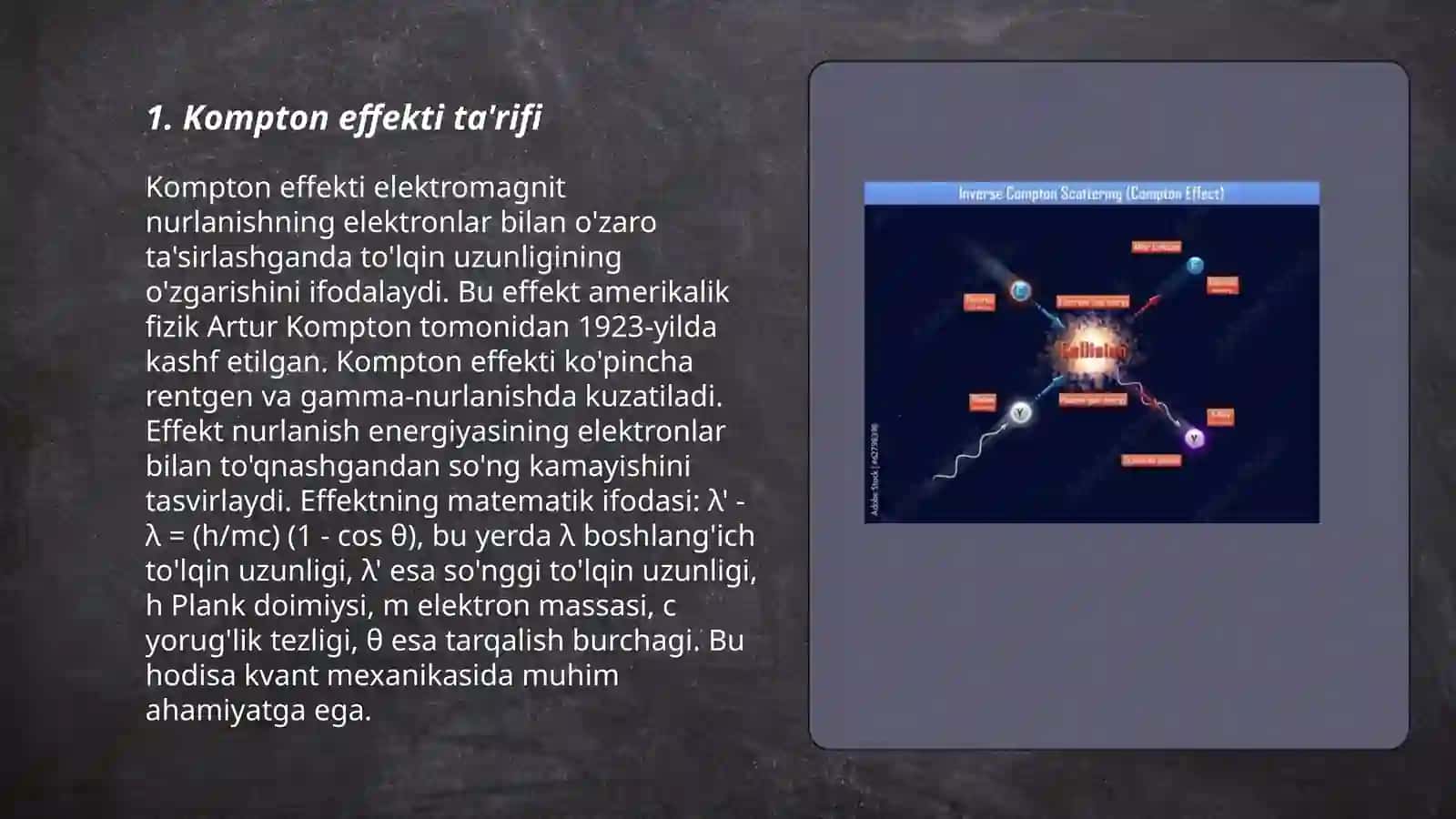 Kompton effekti 3