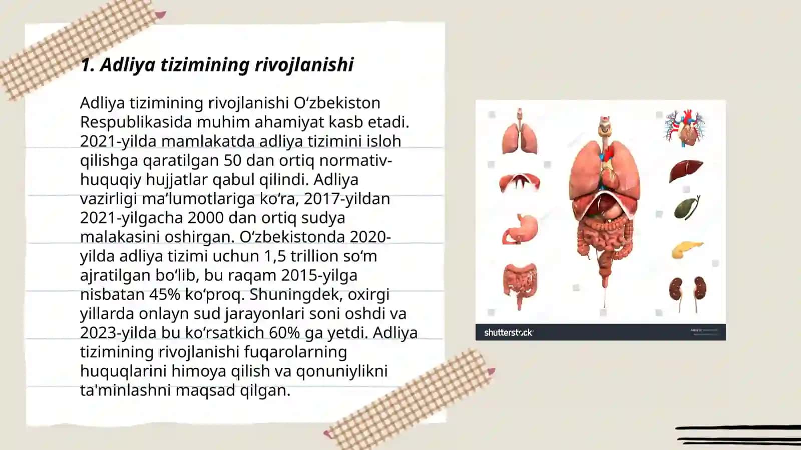 Adliya organlari faoilyati 3