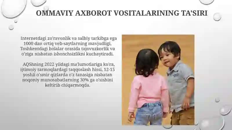 Ommaviy axborot vositalarining ta'siri 3