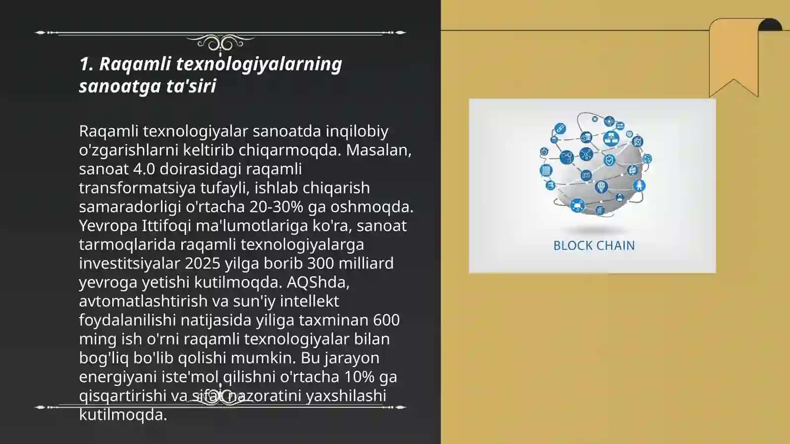 Raqamli iqtisodiyotdagi sanoat deformatsiyasi 3