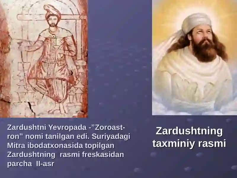 Zardushtiylik dini 3