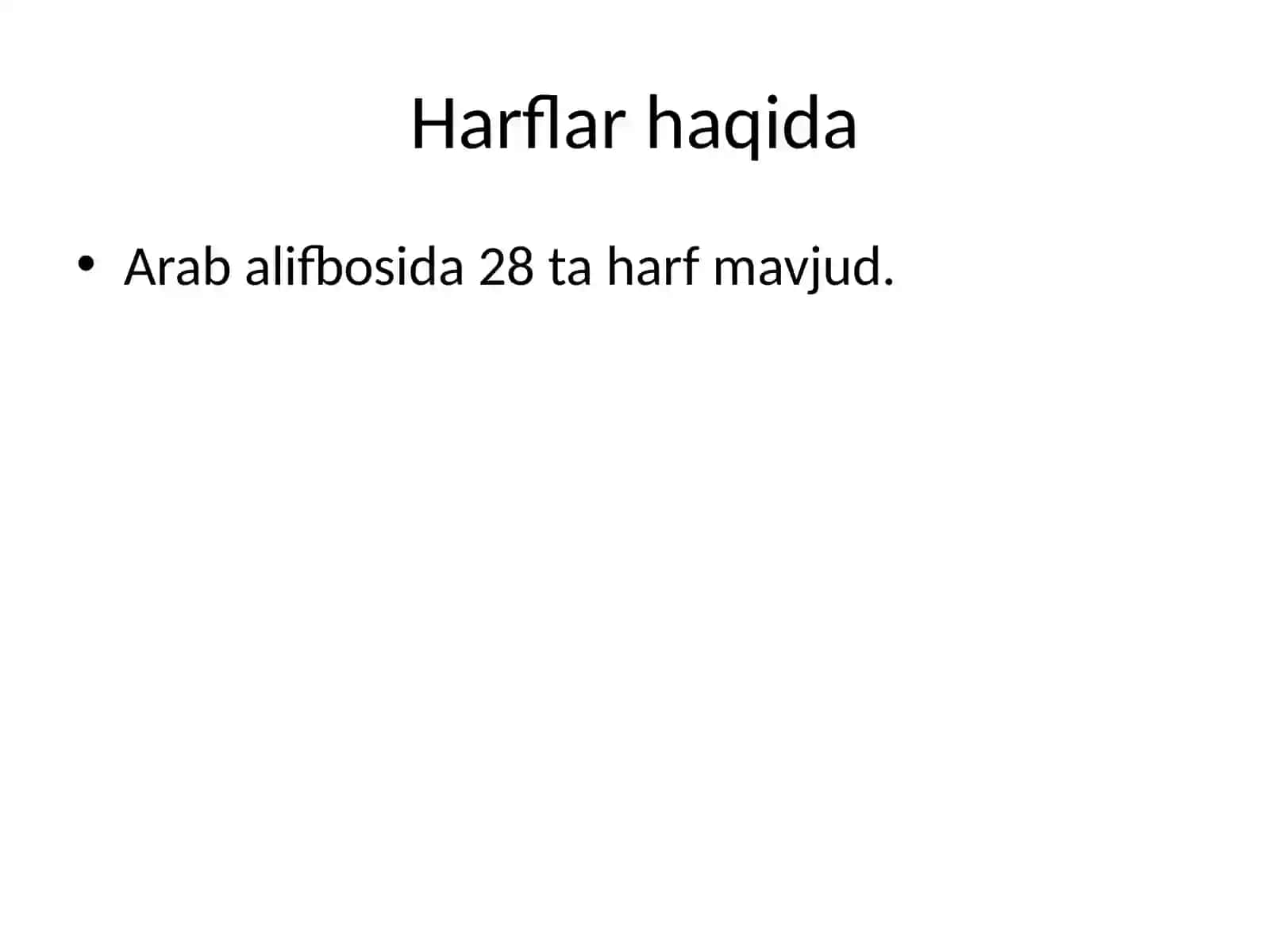 arab alifbo 3
