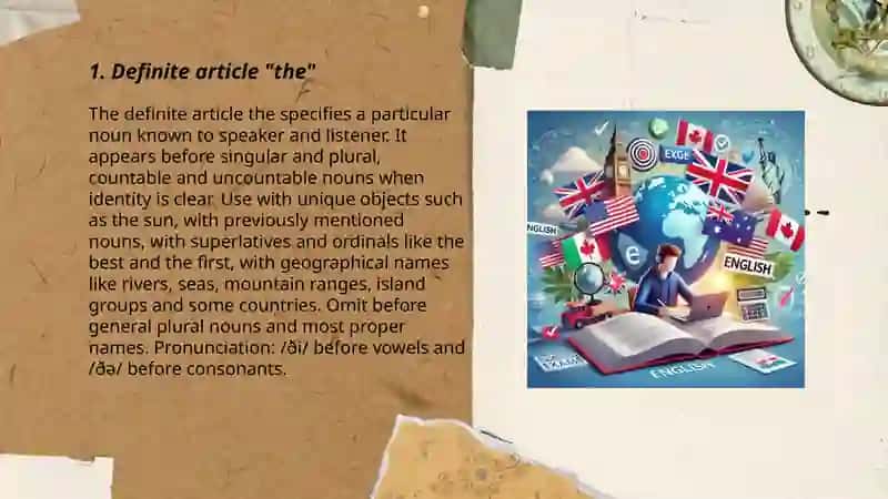 Article 3
