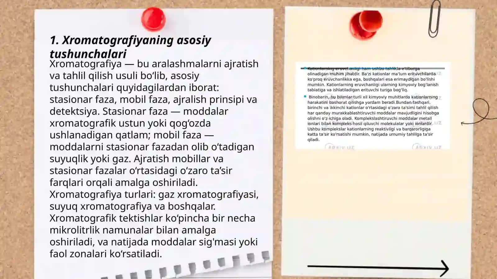 Xromatografik analiz usulari 3