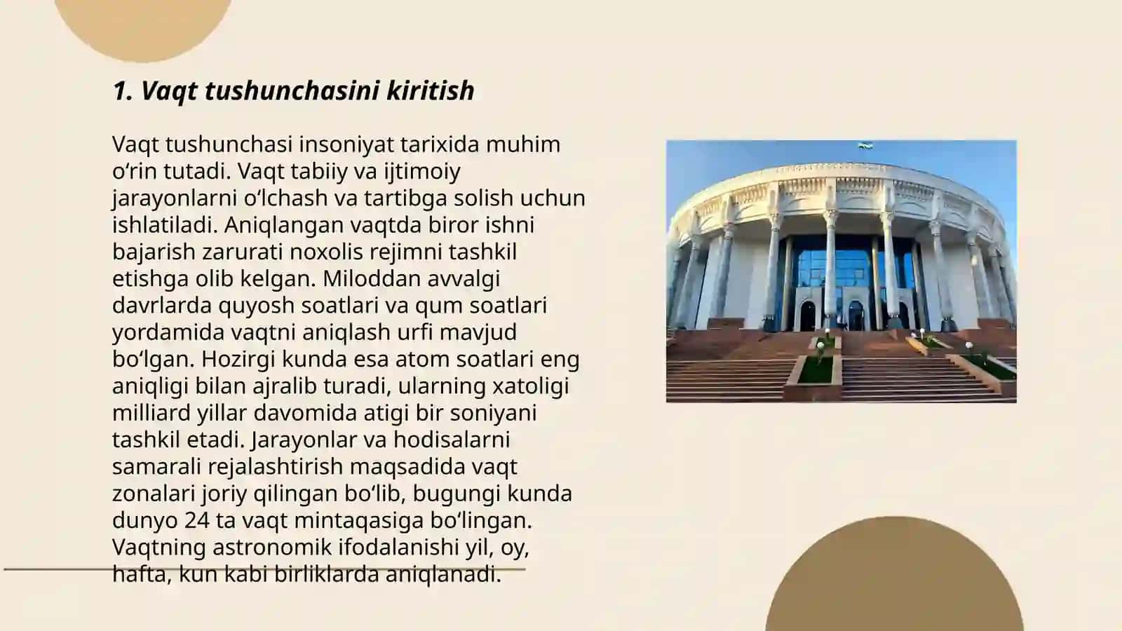 Turli maktabgacha yoshdagi bolalarda vaqtni idrok qilishga o'rgatish 3