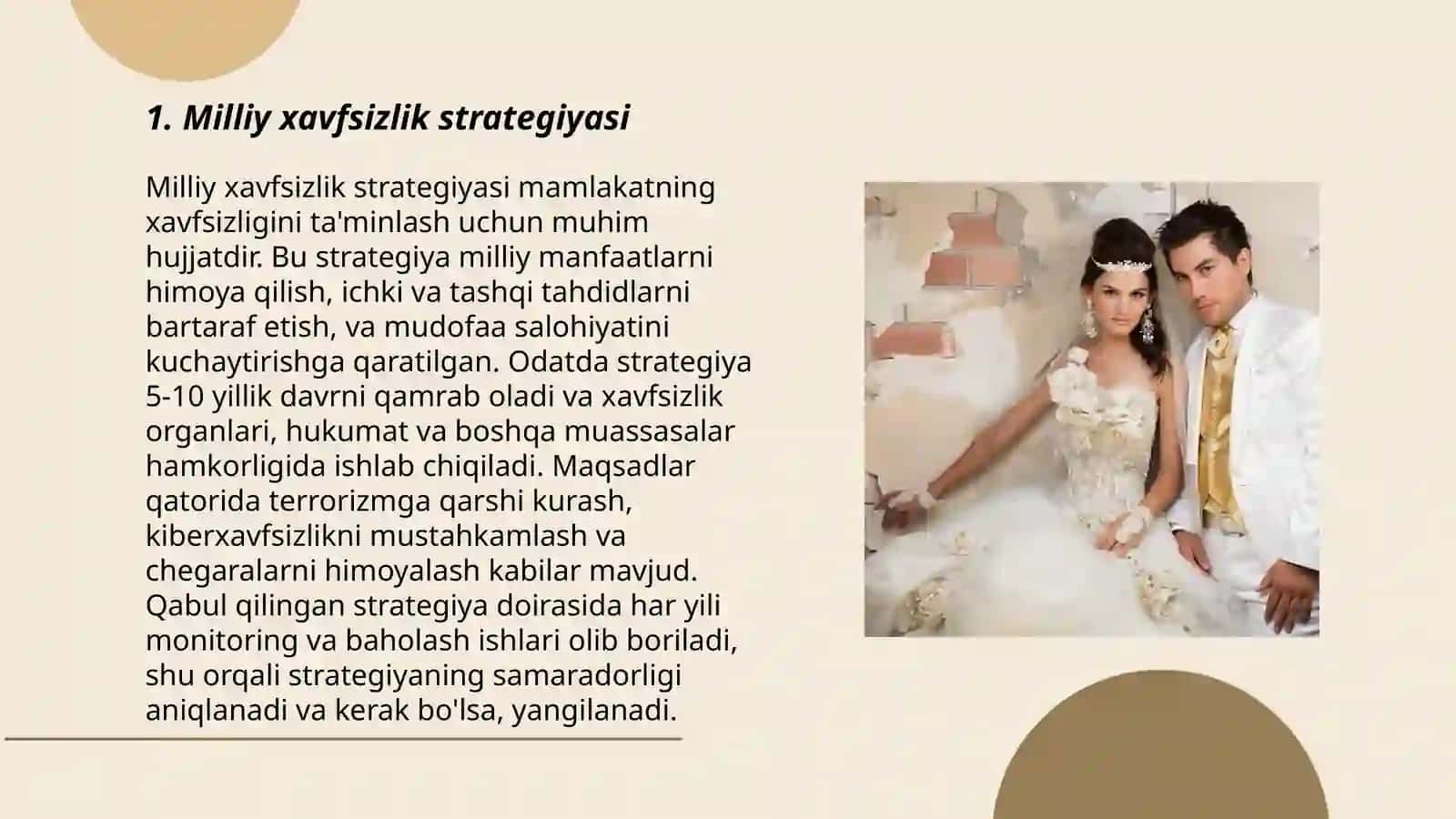 Milliy xavfsizlikni ta’minlash borasida olib borilayotgan ishlar 3