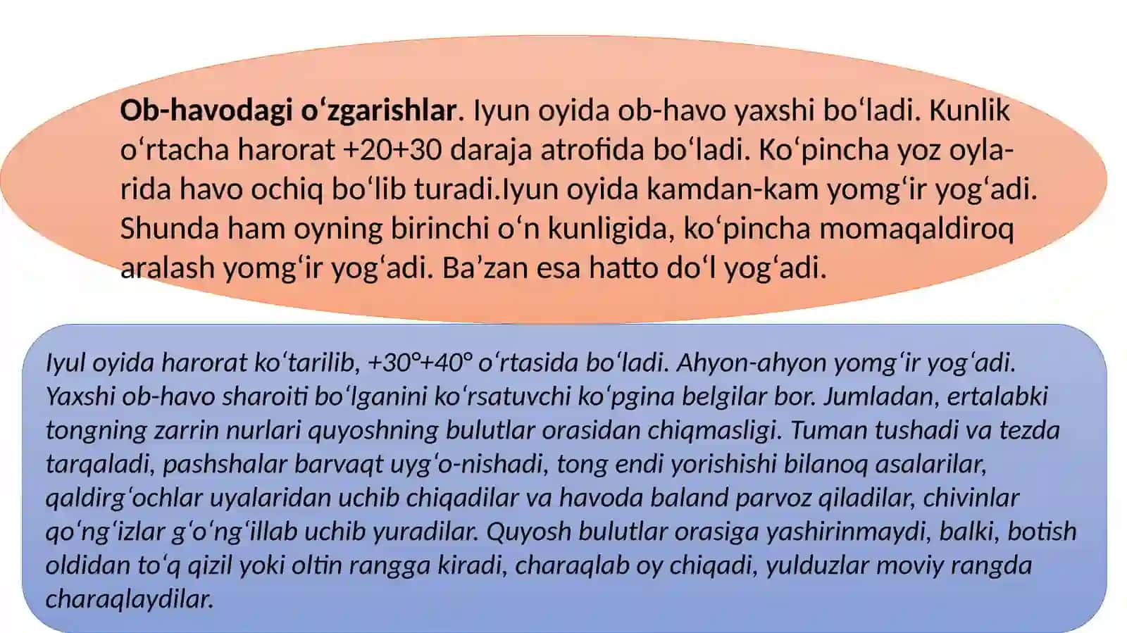 13-Mavzu: Maktabgacha ta’lim tashkilotlarida ekologik tarbiyani amalga oshirish shakllari, metod va vositalari 3