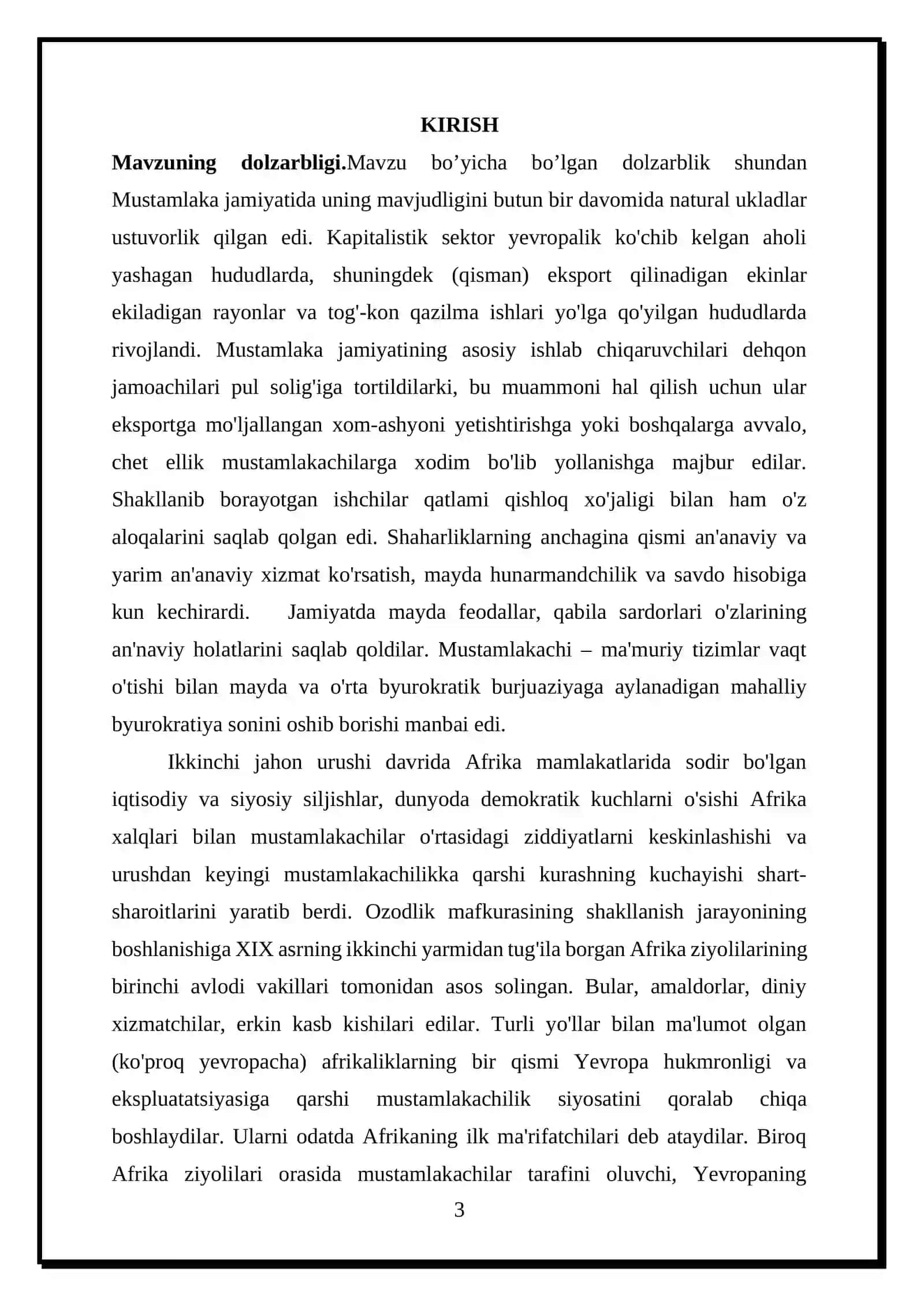 Fransiya konsullik va birinchi imperiya davrida 3