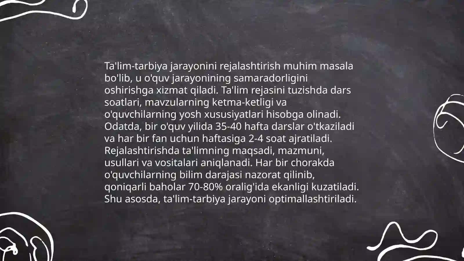 Maxsus ta'limda tarbiyaviy ishlarga rahbarlik qilish 3