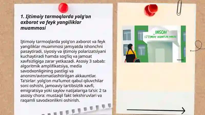 Ijtimoiy tarmoqlarning jamiyat hayotiga taʼsiri muammolari 3