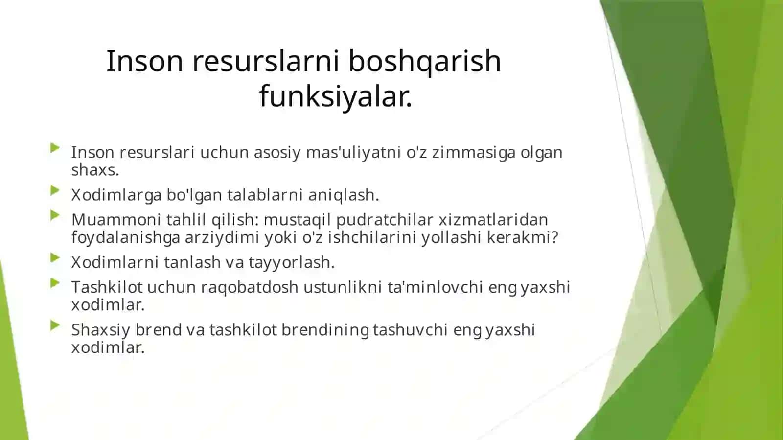hr menejment fanining metodi,predmeti,maqsadi va vazifalari 3