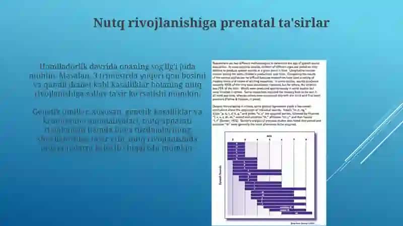 Nutq o‘stirish metodikasi 3