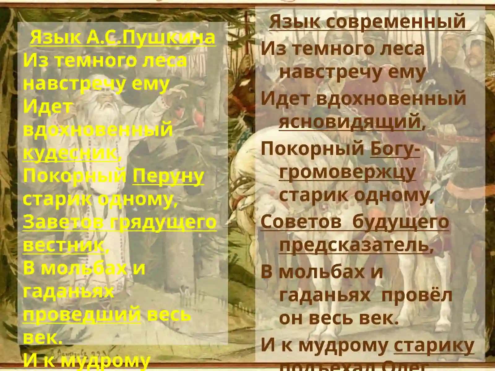 СЛОВАРЬ УСТАРЕВШИХ СЛОВ 3
