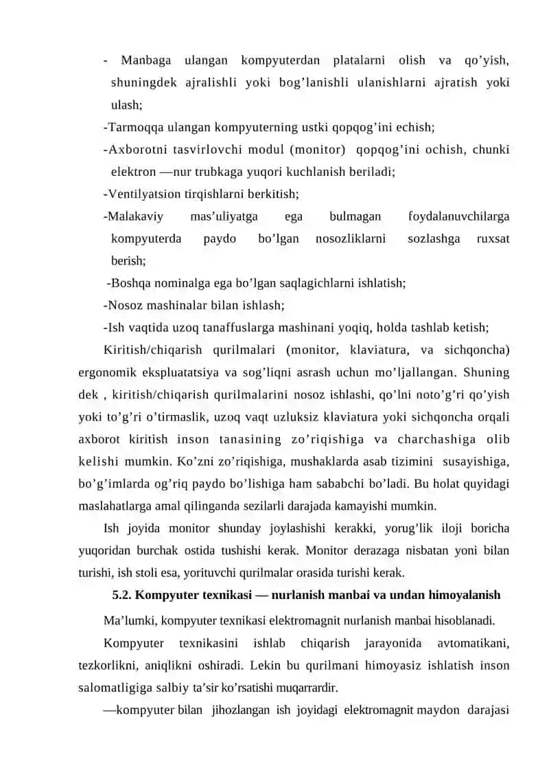MTMda boshlang’ich kompyuter savodxonligi fani haqida 1-tushuncha 3