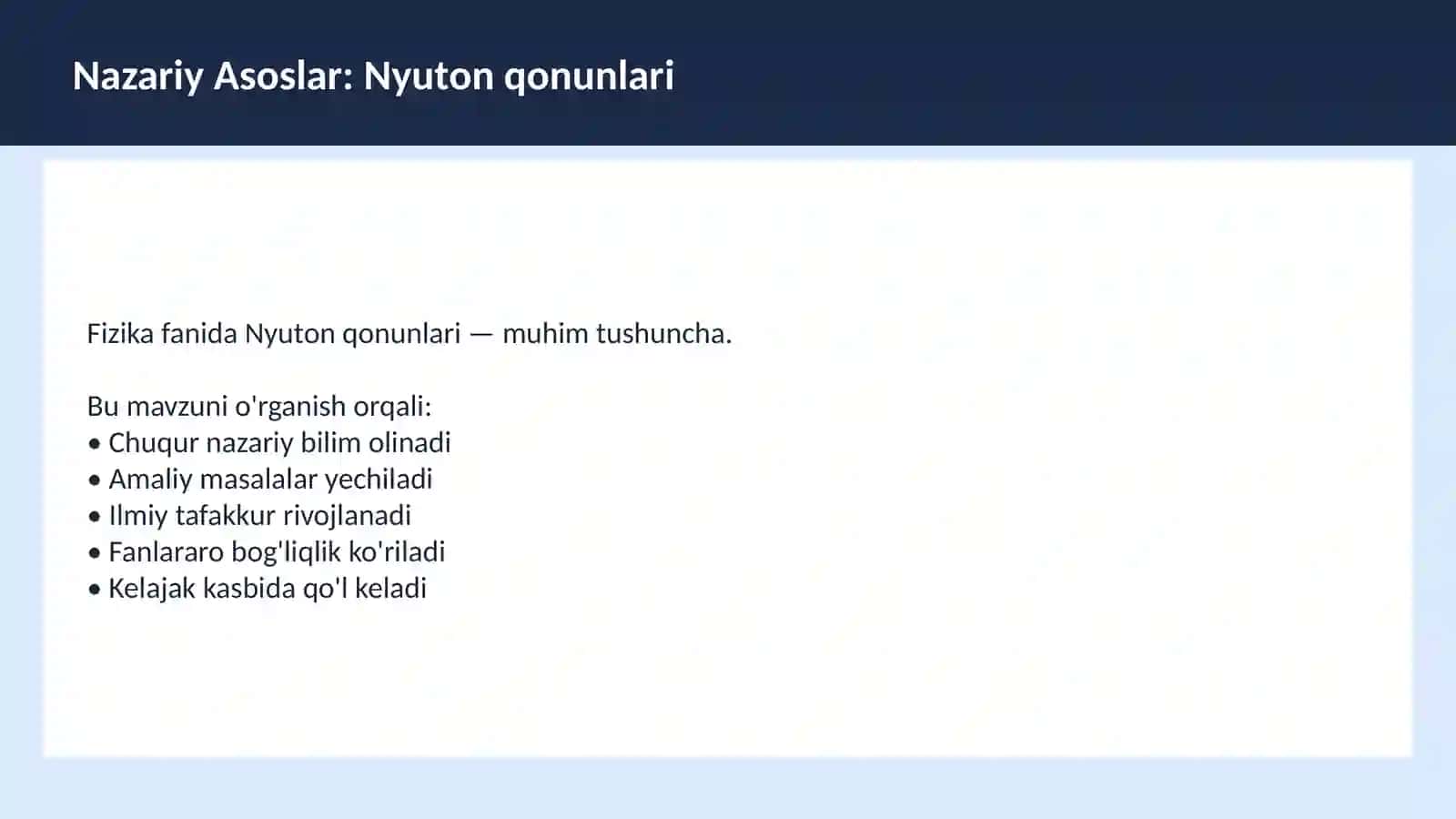 FIZIKA Kinematika 3