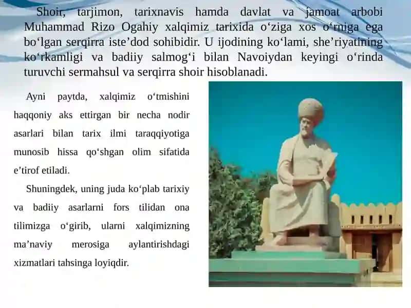 MUHAMMAD RIZO OGAHIY 3