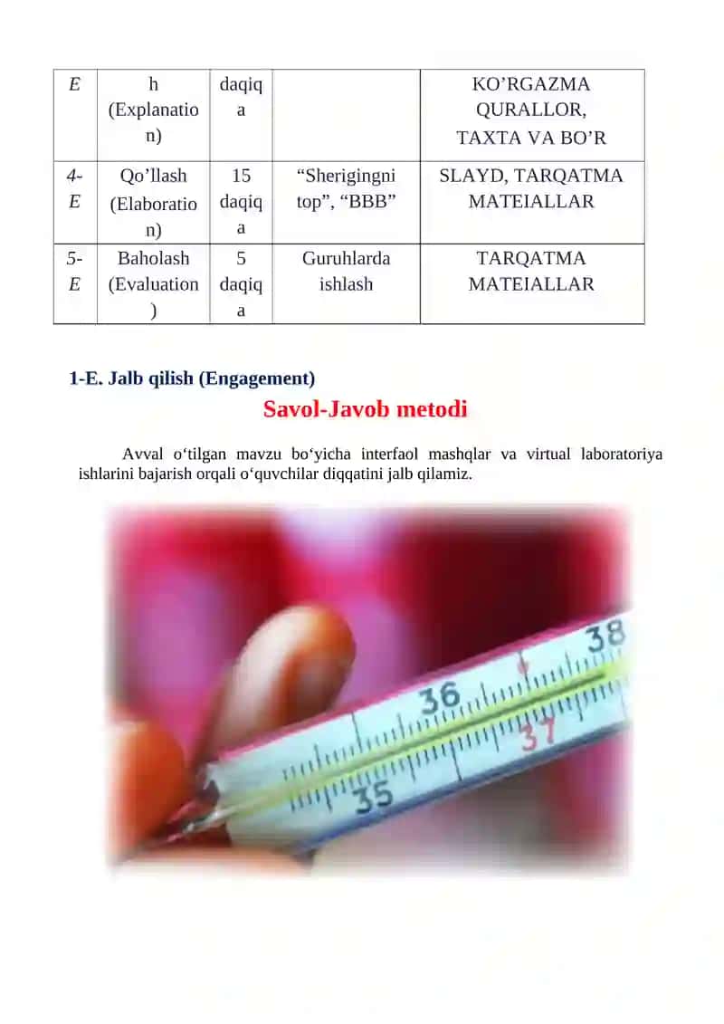 Yoqilg’ining solishtirma yonish issiqligi 3