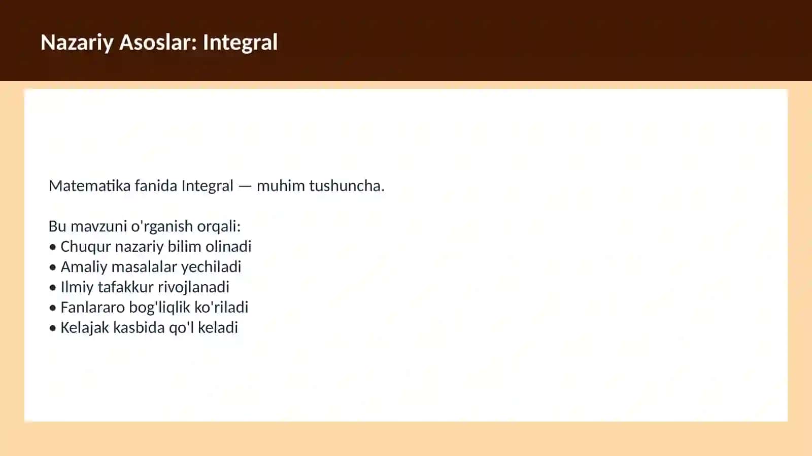 MATEMATIKA 3