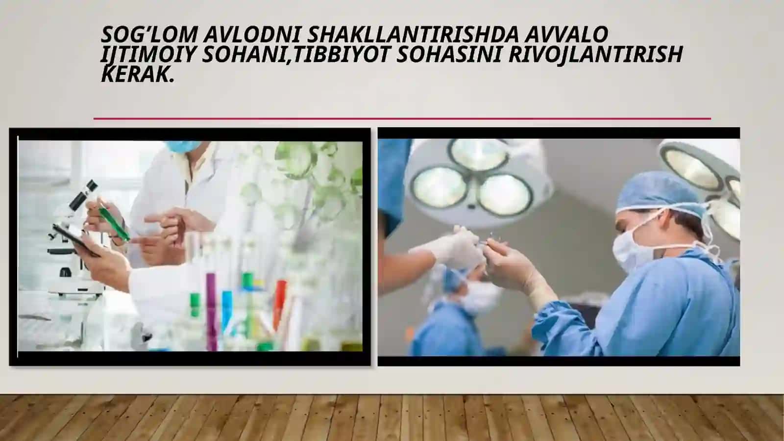Sog’lom Ona va bola yilida ijtimoiy himoyaning ahamiyati 3