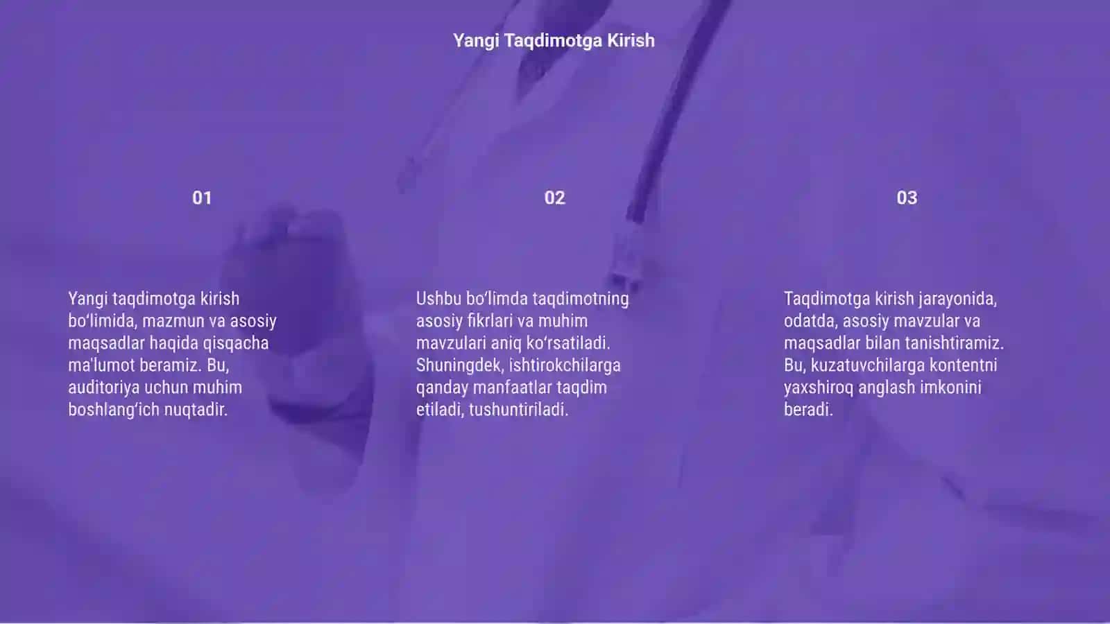 Yangi Taqdimot 3