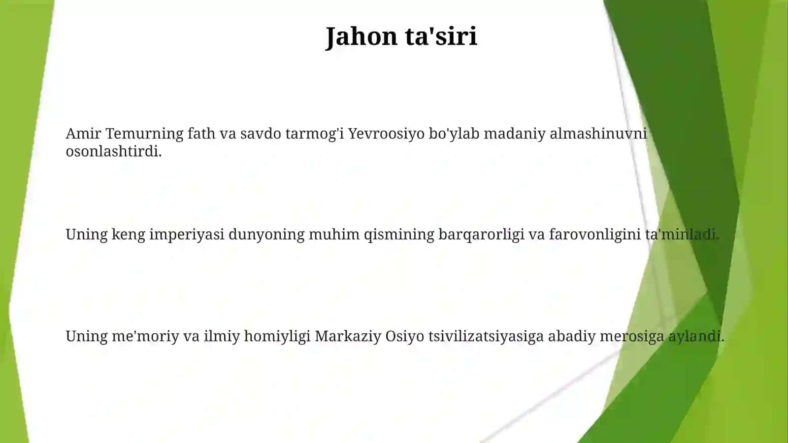 Amir Temurbuyukdavlatvarbobi 3