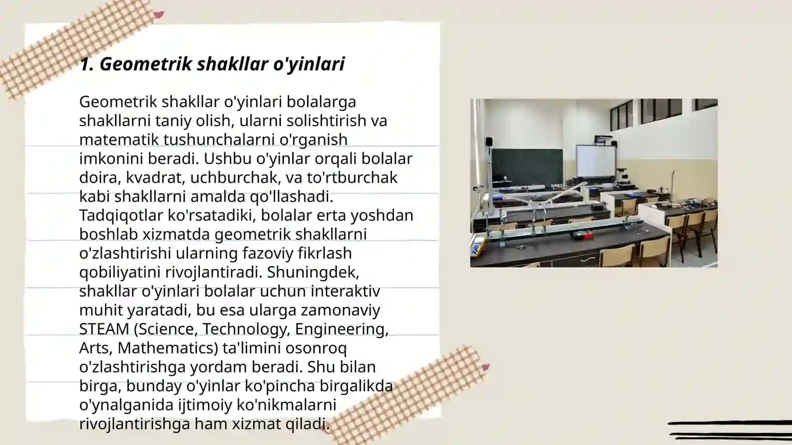 Matematika Ekskursiyalari 3