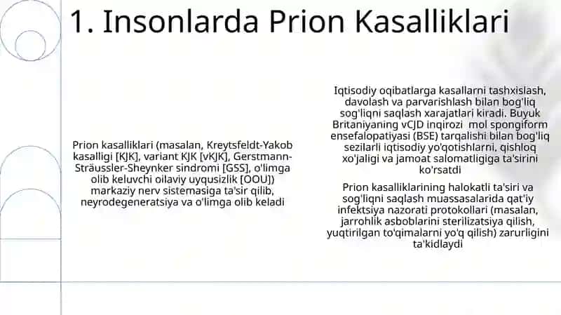 Prionlarni amaliyotda ahamiyati 3
