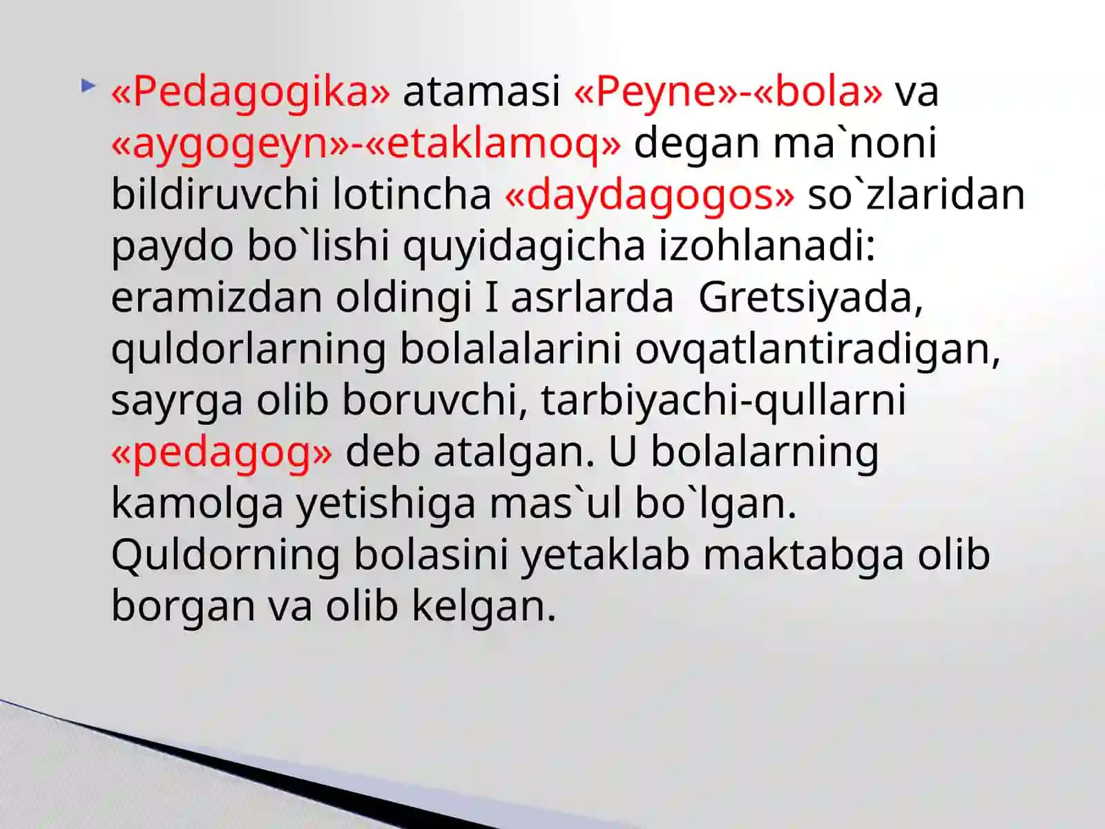 Ilmiy pedagogik tadqiqot metodologiyasi va metodlari 3
