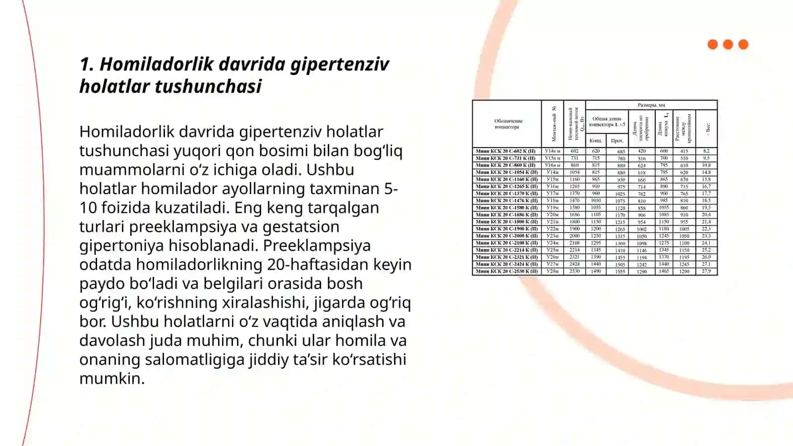 Homiladorlik davrida gipertenziv holatlar 3