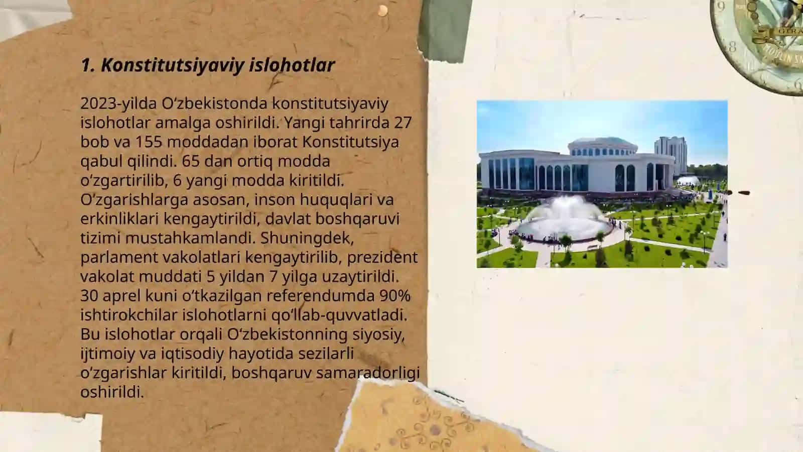 Konstitutsiyaviy islohotlar 3
