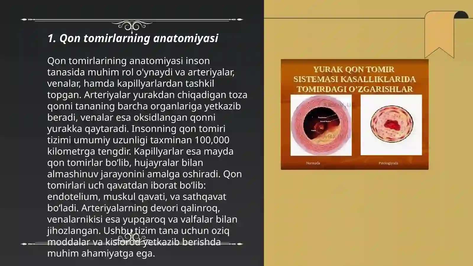 Qon tomir kasalligi 3