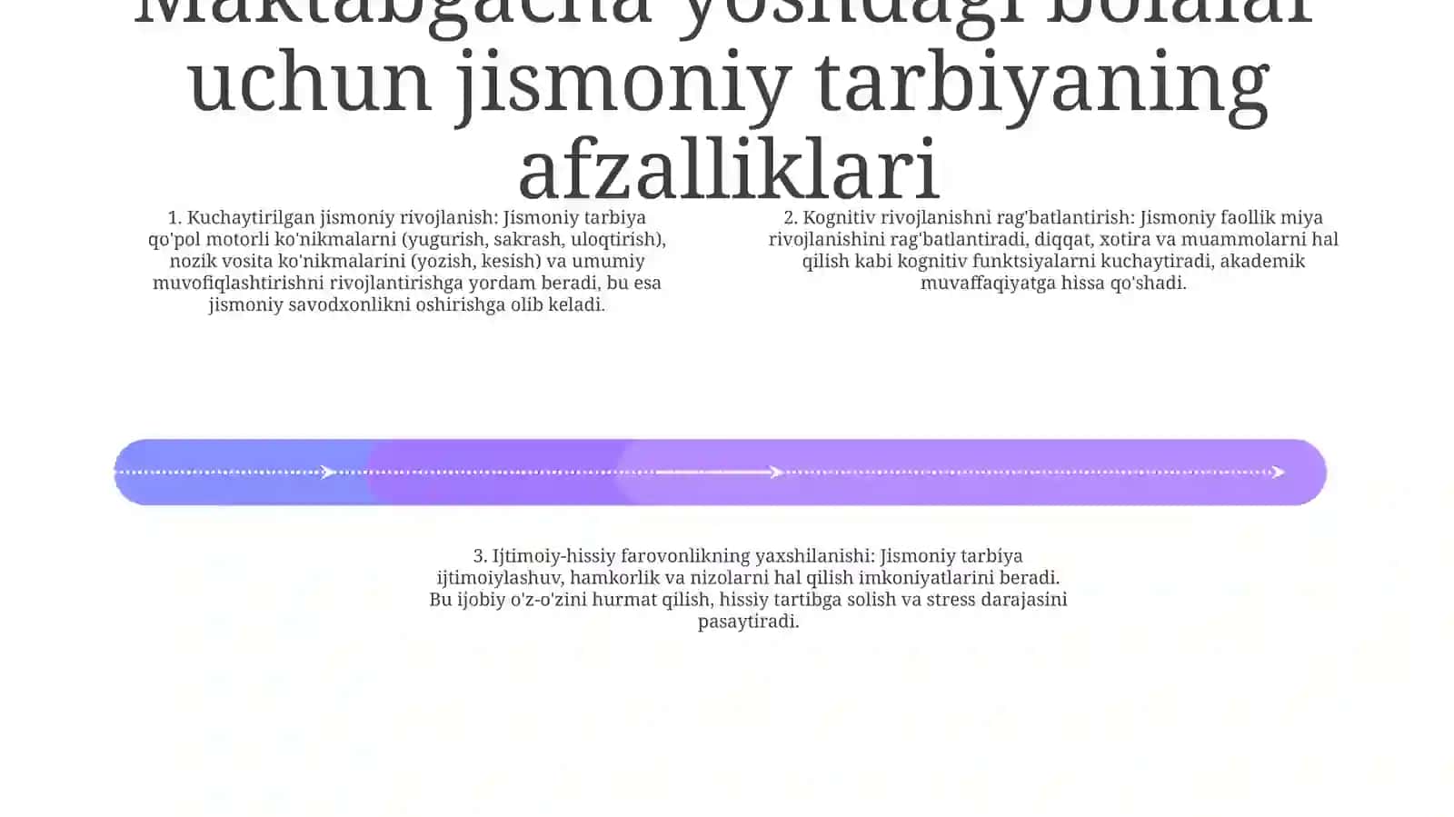 Maktabgacha Yoshdagi Bolalar Jismoniy Tarbiyasining Vositalari 3