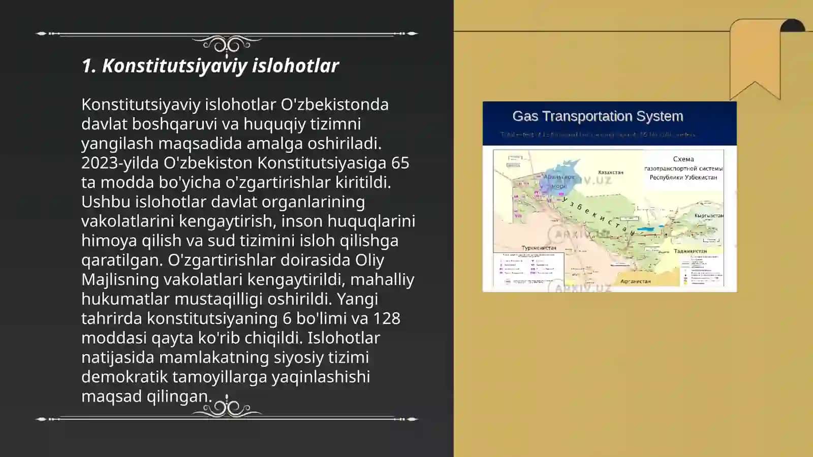 Konstitutsiyaviy islohotlar 3
