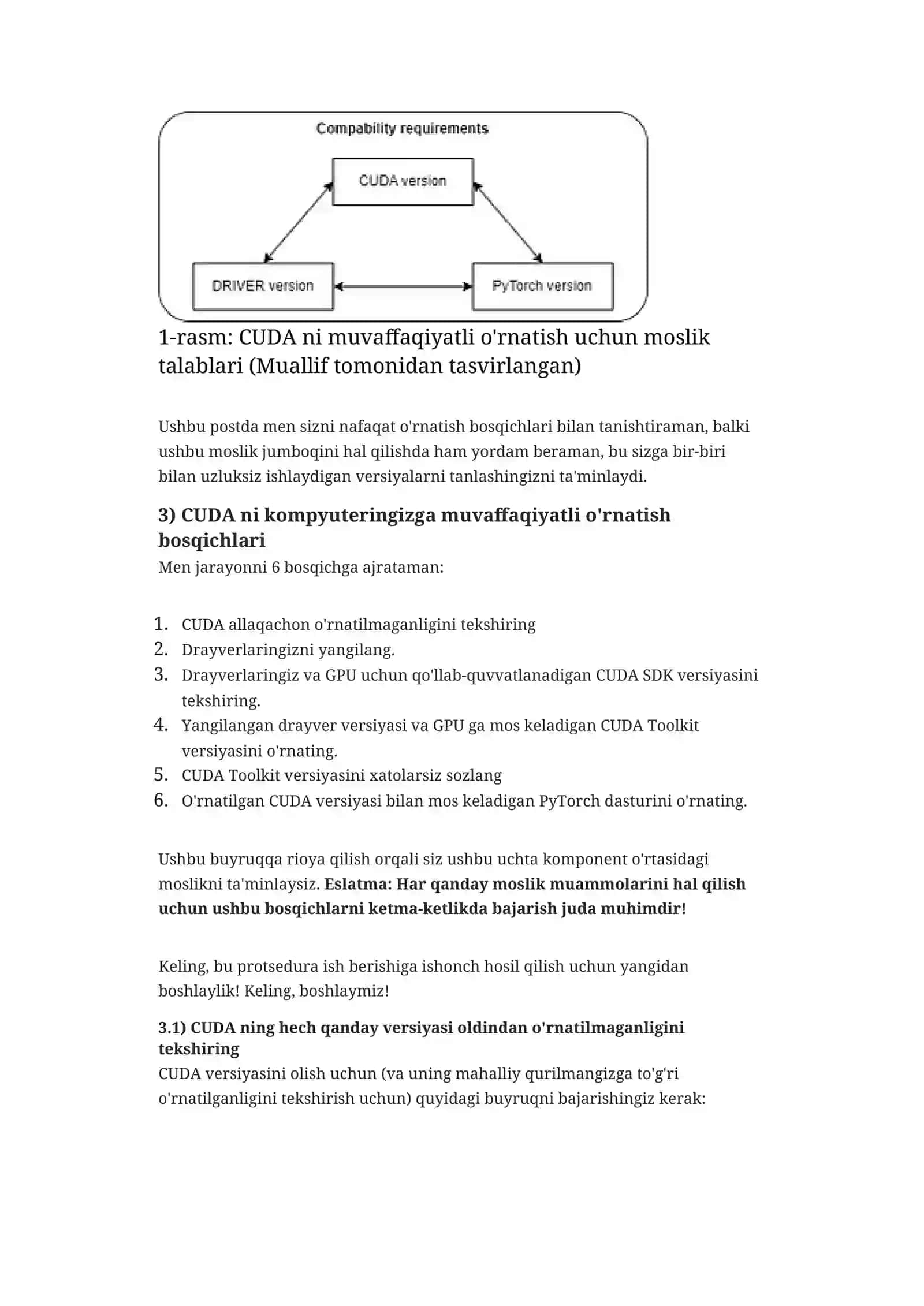 Parallel kompyuter arxitekturasi va dasturlash 3