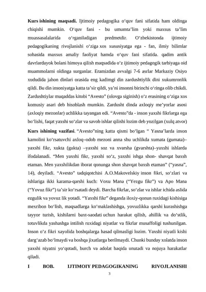 XX asr boshlarida ijtimoiy-pedagogik faoliyat 3