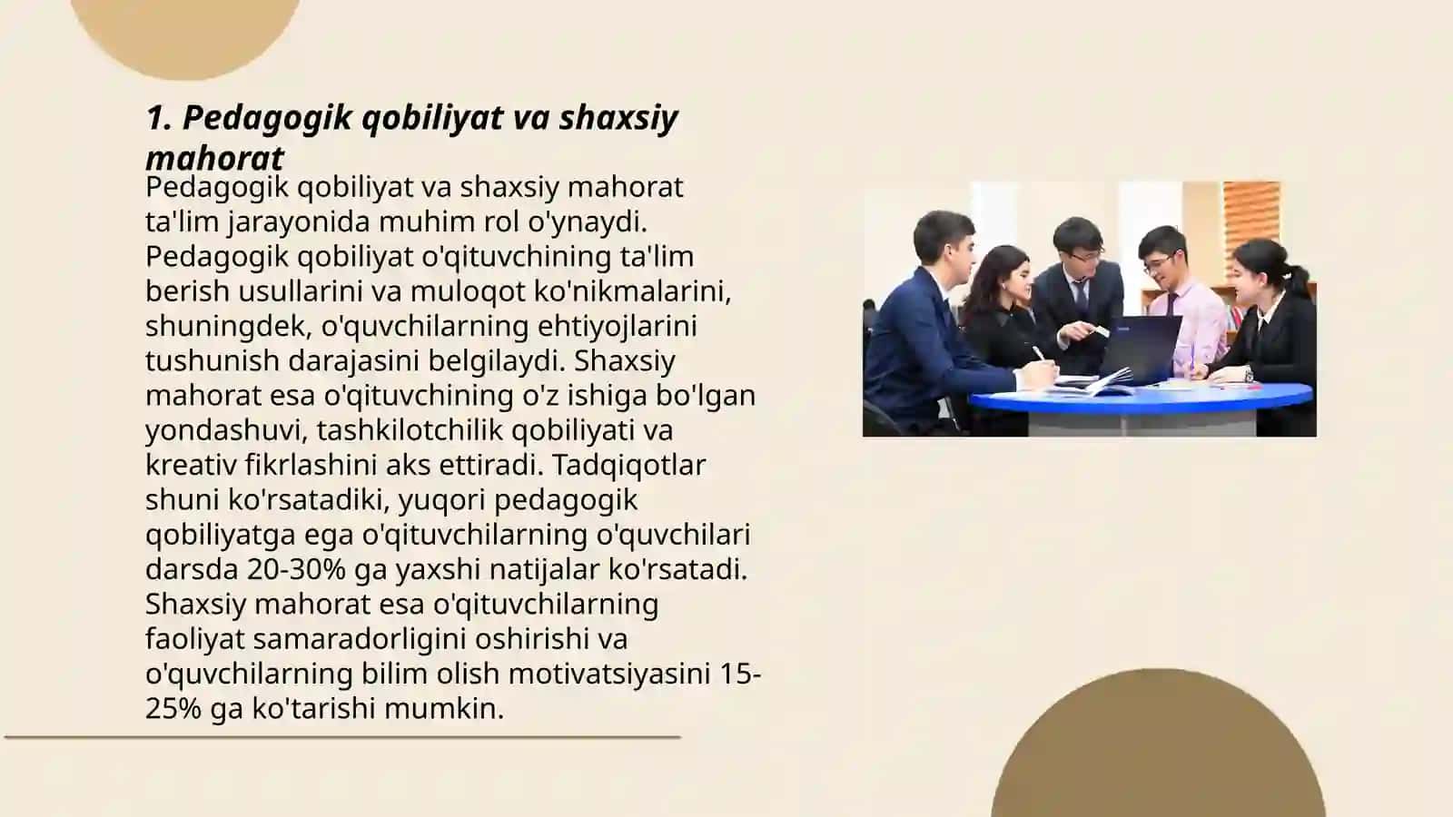 Pedagogik qobiliyat va shaxsiy mahorat 3