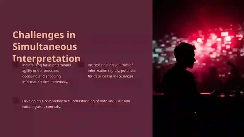 Strategies of Simultaneous Translation 3